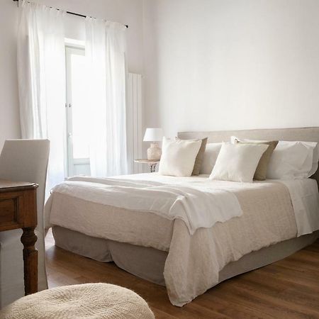 Dimora Botteghelle Bed and Breakfast Τράπανι Εξωτερικό φωτογραφία