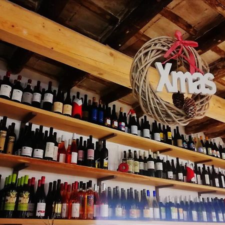 Dimora Botteghelle Bed and Breakfast Τράπανι Εξωτερικό φωτογραφία