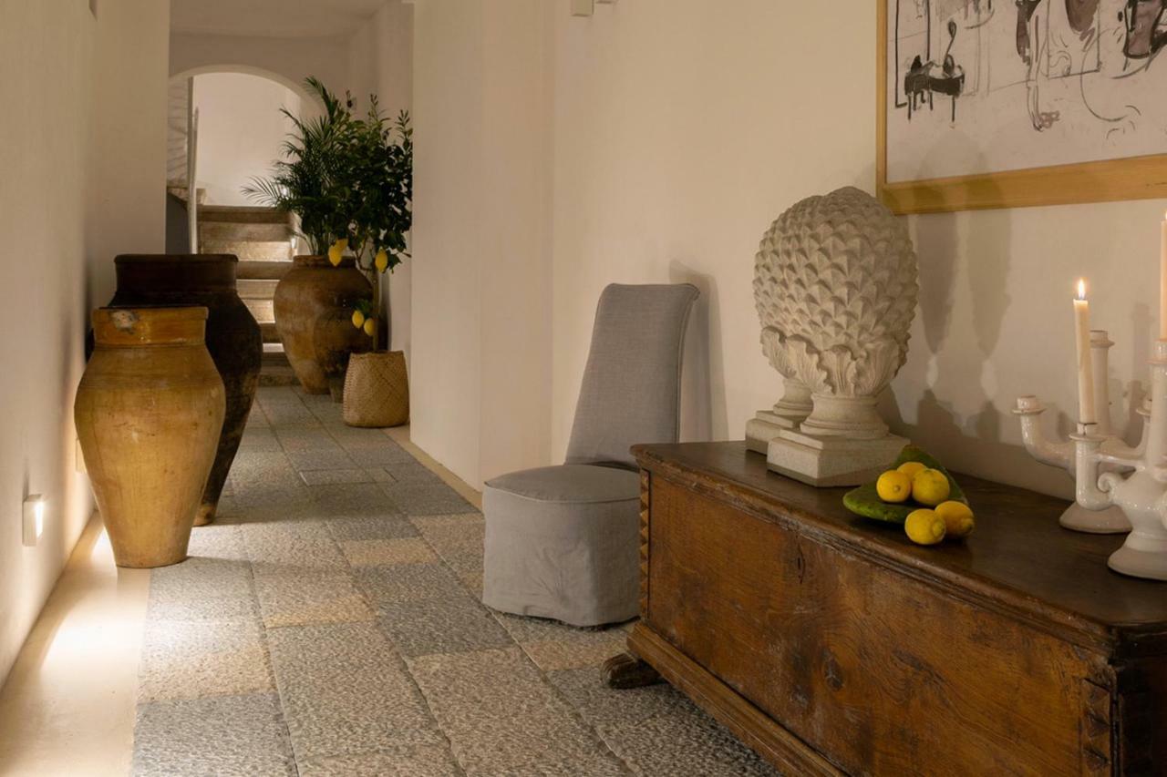 Dimora Botteghelle Bed and Breakfast Τράπανι Εξωτερικό φωτογραφία