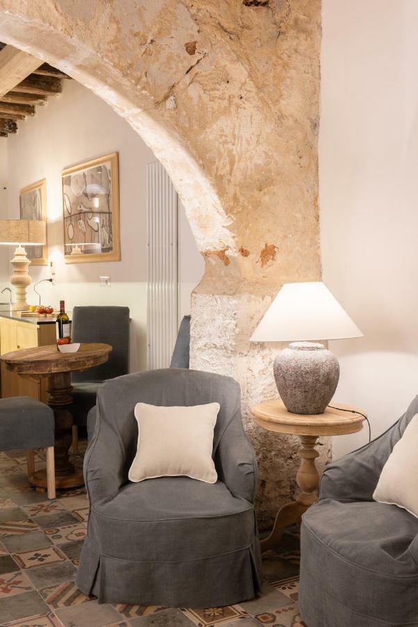 Dimora Botteghelle Bed and Breakfast Τράπανι Εξωτερικό φωτογραφία