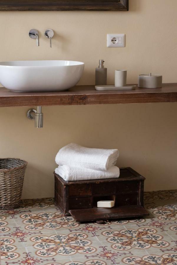 Dimora Botteghelle Bed and Breakfast Τράπανι Εξωτερικό φωτογραφία