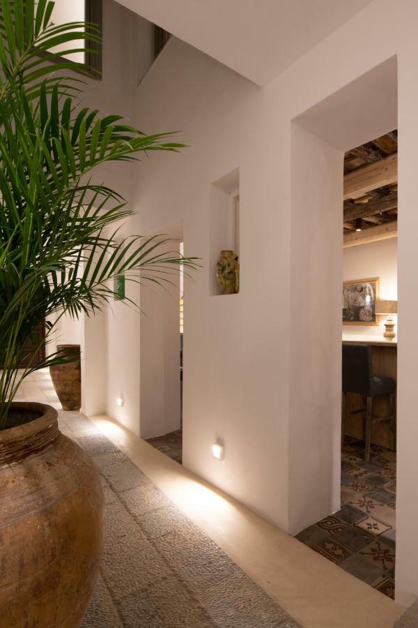 Dimora Botteghelle Bed and Breakfast Τράπανι Εξωτερικό φωτογραφία