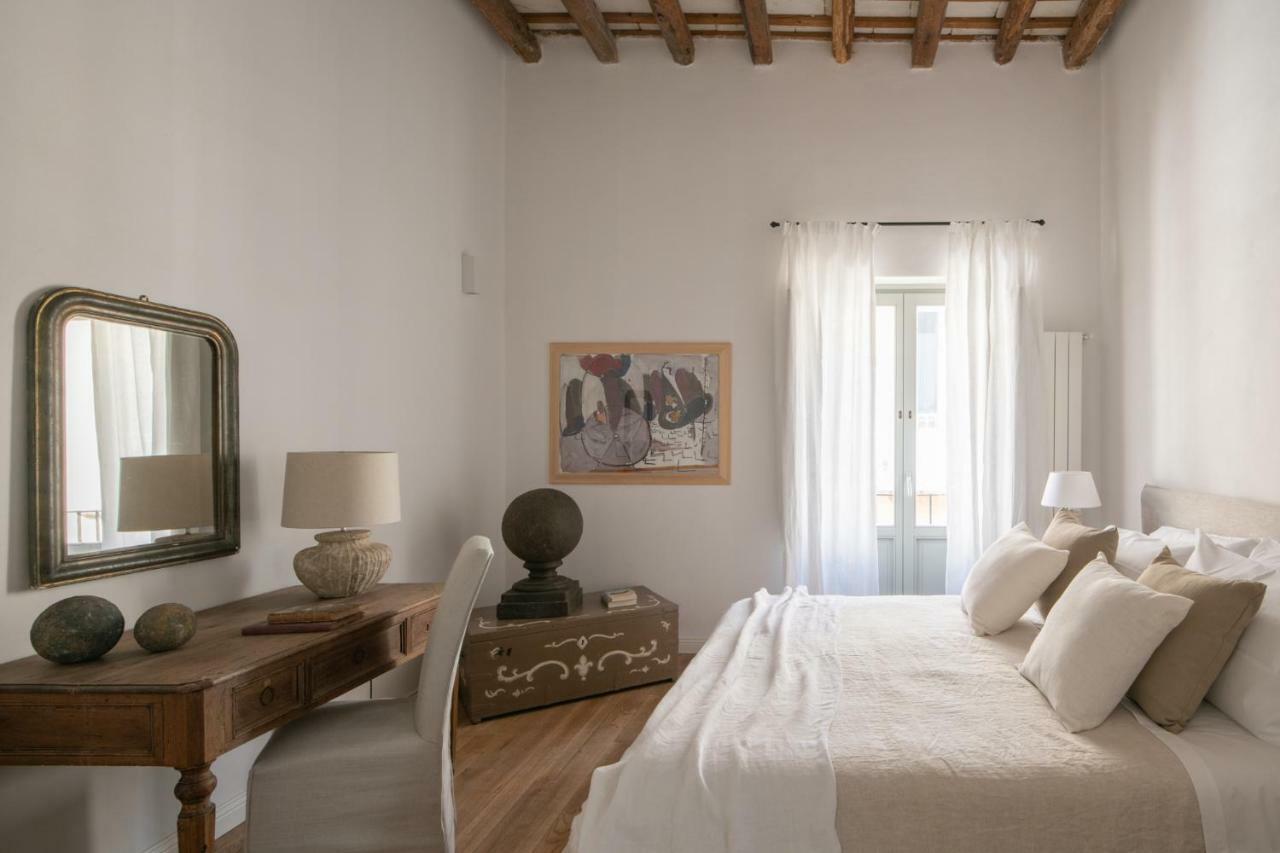 Dimora Botteghelle Bed and Breakfast Τράπανι Εξωτερικό φωτογραφία