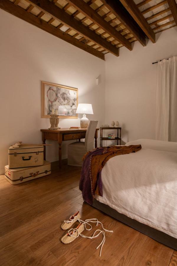 Dimora Botteghelle Bed and Breakfast Τράπανι Εξωτερικό φωτογραφία