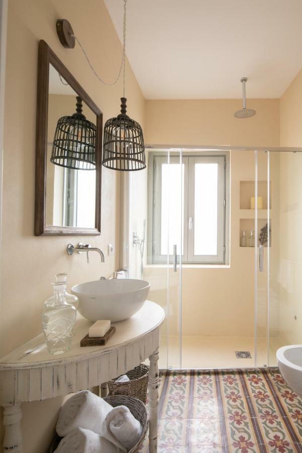 Dimora Botteghelle Bed and Breakfast Τράπανι Εξωτερικό φωτογραφία