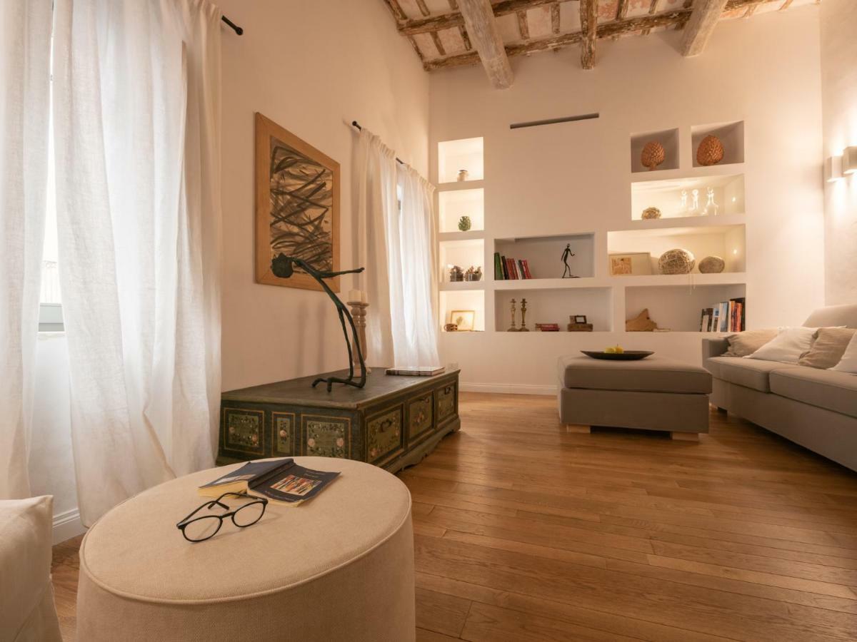 Dimora Botteghelle Bed and Breakfast Τράπανι Εξωτερικό φωτογραφία