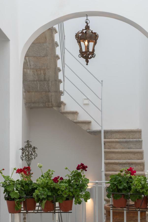 Dimora Botteghelle Bed and Breakfast Τράπανι Εξωτερικό φωτογραφία