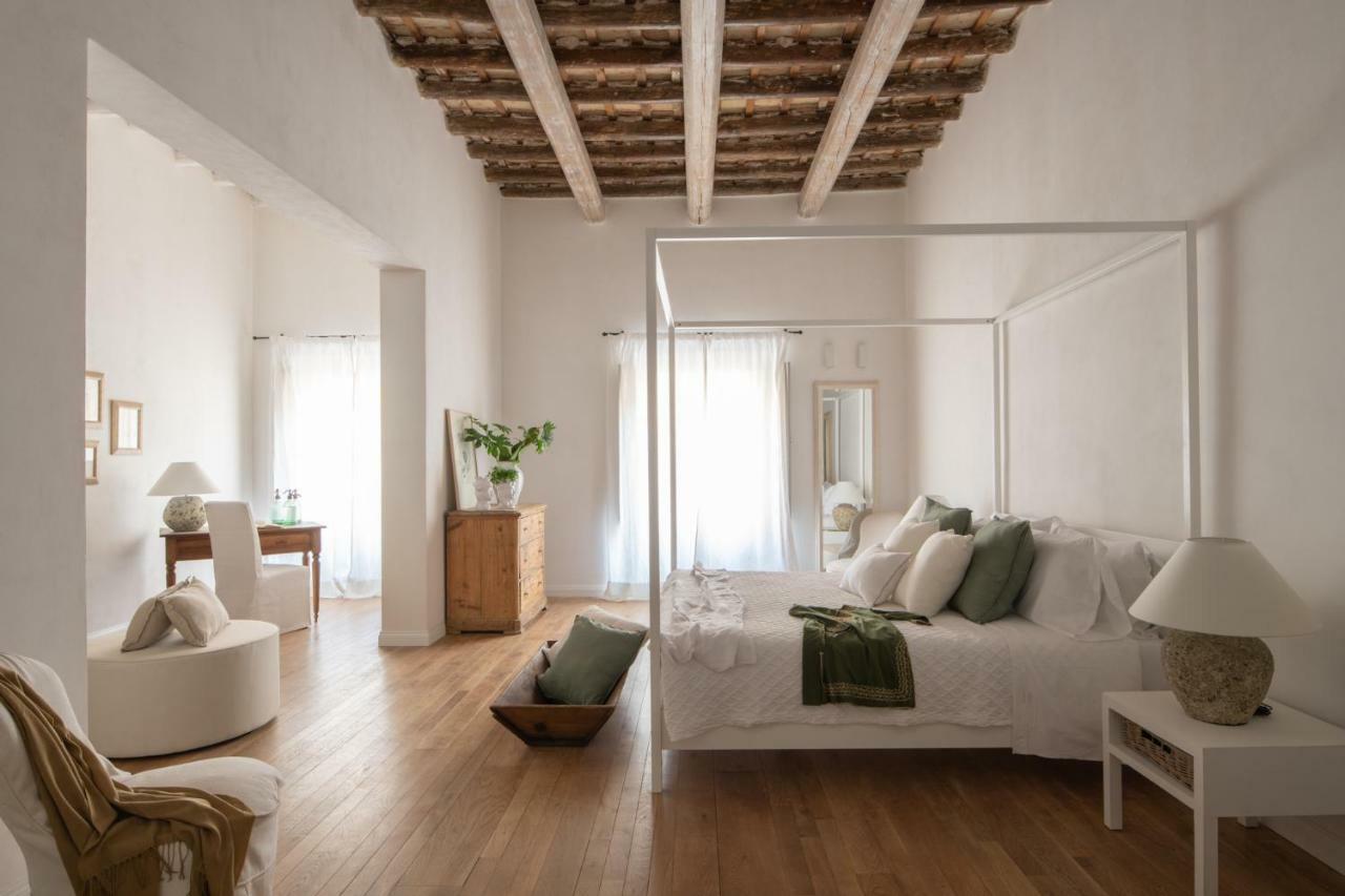 Dimora Botteghelle Bed and Breakfast Τράπανι Εξωτερικό φωτογραφία