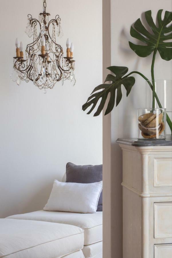 Dimora Botteghelle Bed and Breakfast Τράπανι Εξωτερικό φωτογραφία