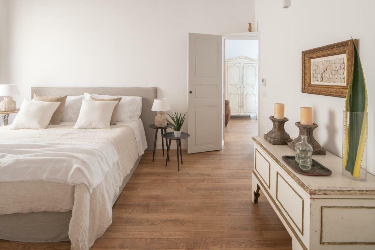 Dimora Botteghelle Bed and Breakfast Τράπανι Εξωτερικό φωτογραφία
