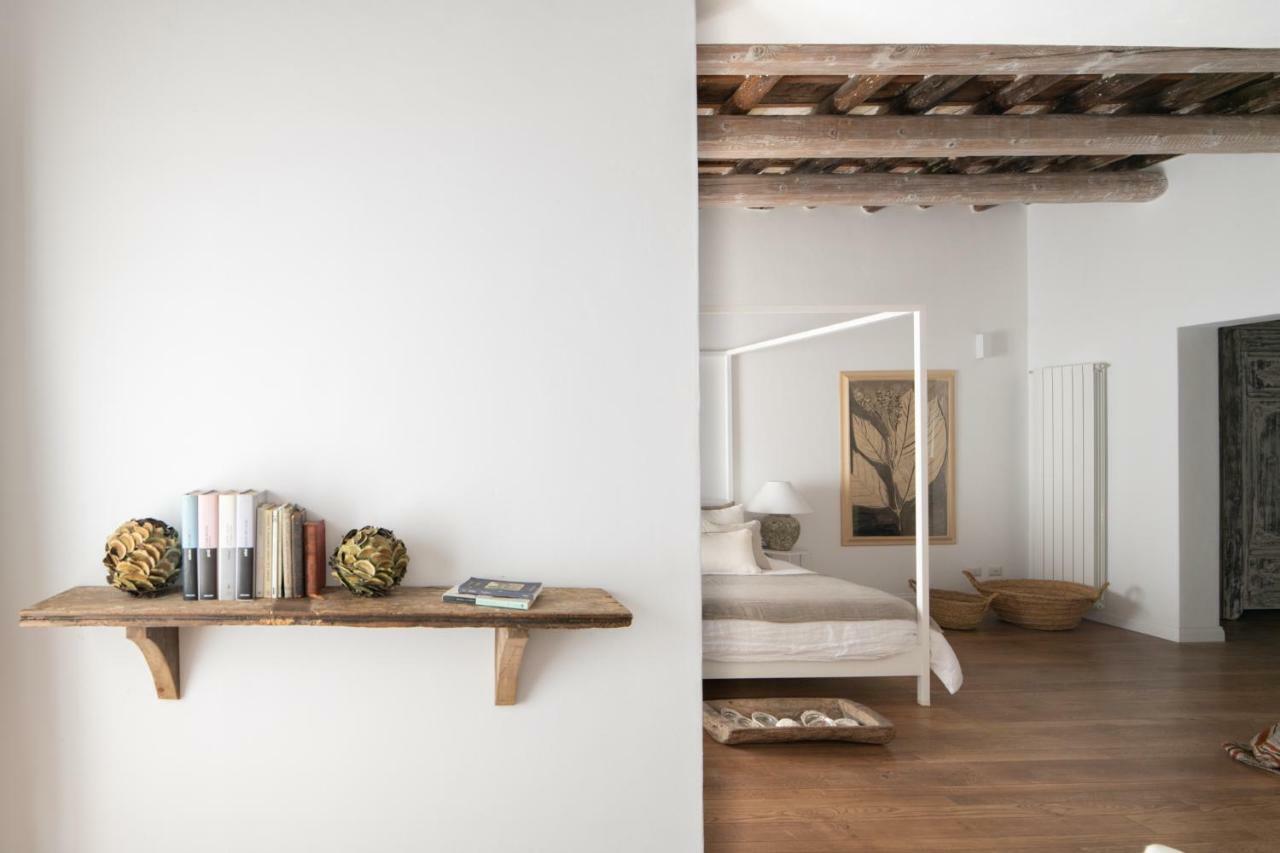 Dimora Botteghelle Bed and Breakfast Τράπανι Εξωτερικό φωτογραφία