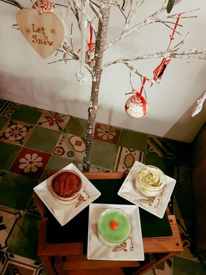 Dimora Botteghelle Bed and Breakfast Τράπανι Εξωτερικό φωτογραφία